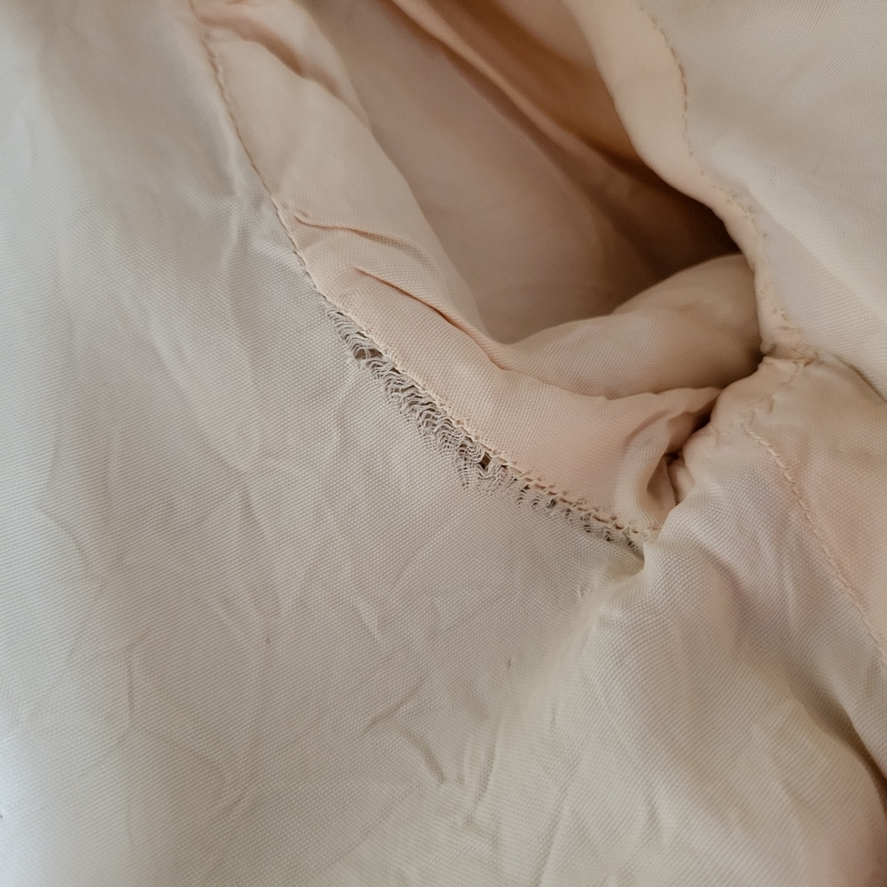 Handmade Jacket - Picture 7 of 9